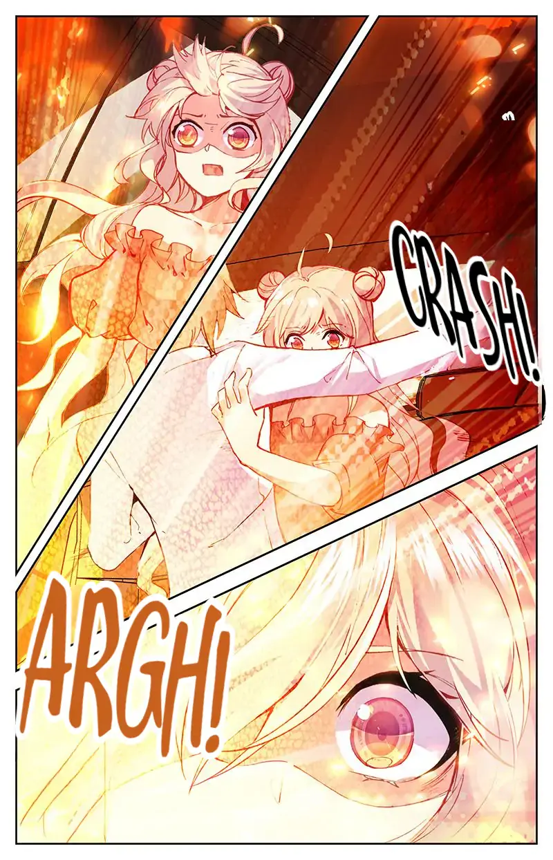 101 Lovers Pet Chapter 74 Page 4