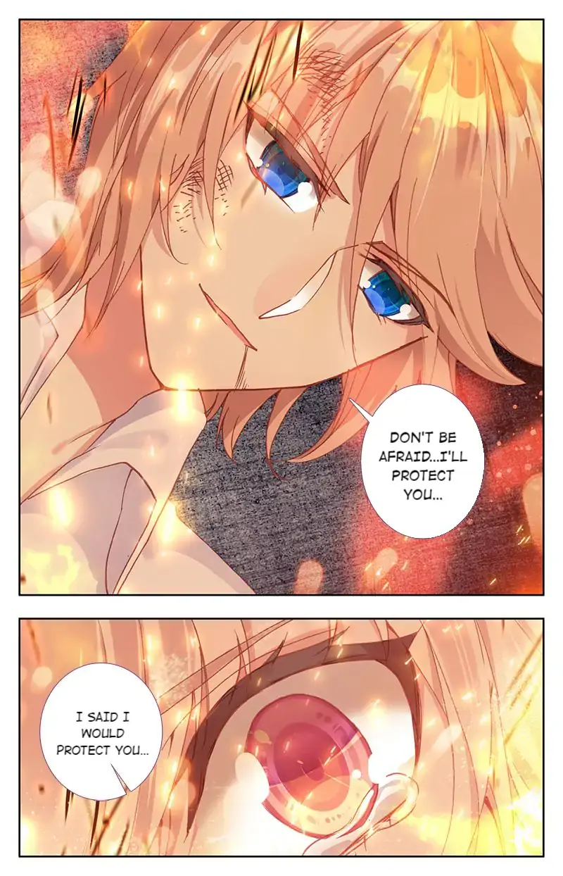 101 Lovers Pet Chapter 74 Page 7