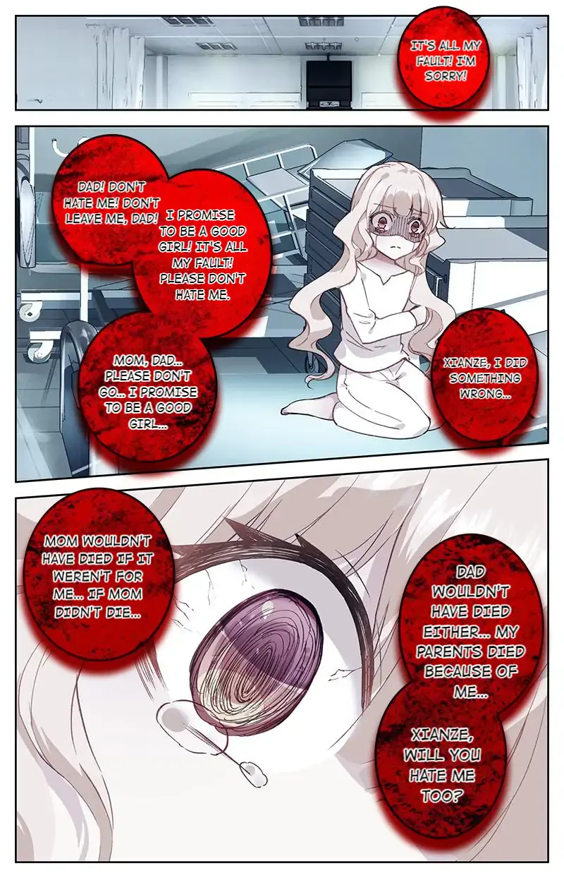 101 Lovers Pet Chapter 75 Page 7