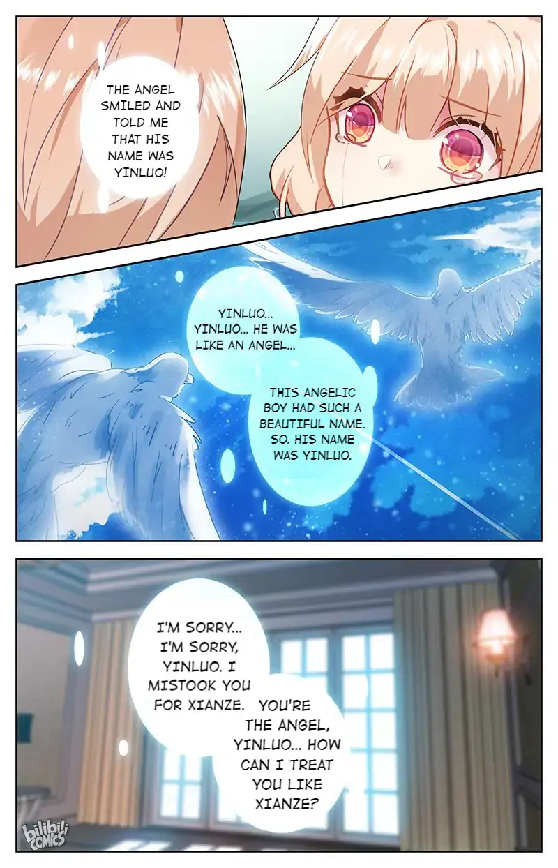 101 Lovers Pet Chapter 75 Page 9