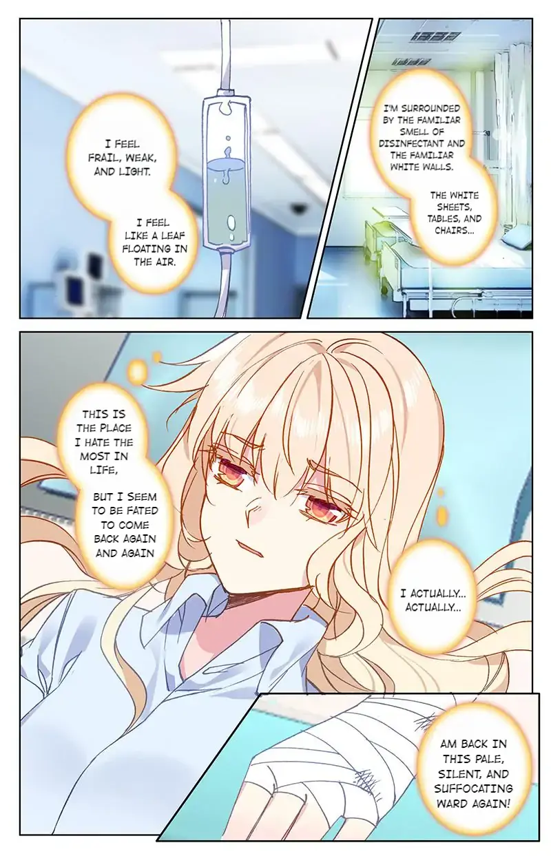 101 Lovers Pet Chapter 76 Page 3