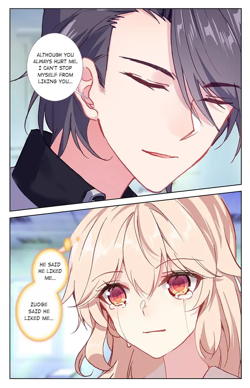 101 Lovers Pet Chapter 77 Page 2