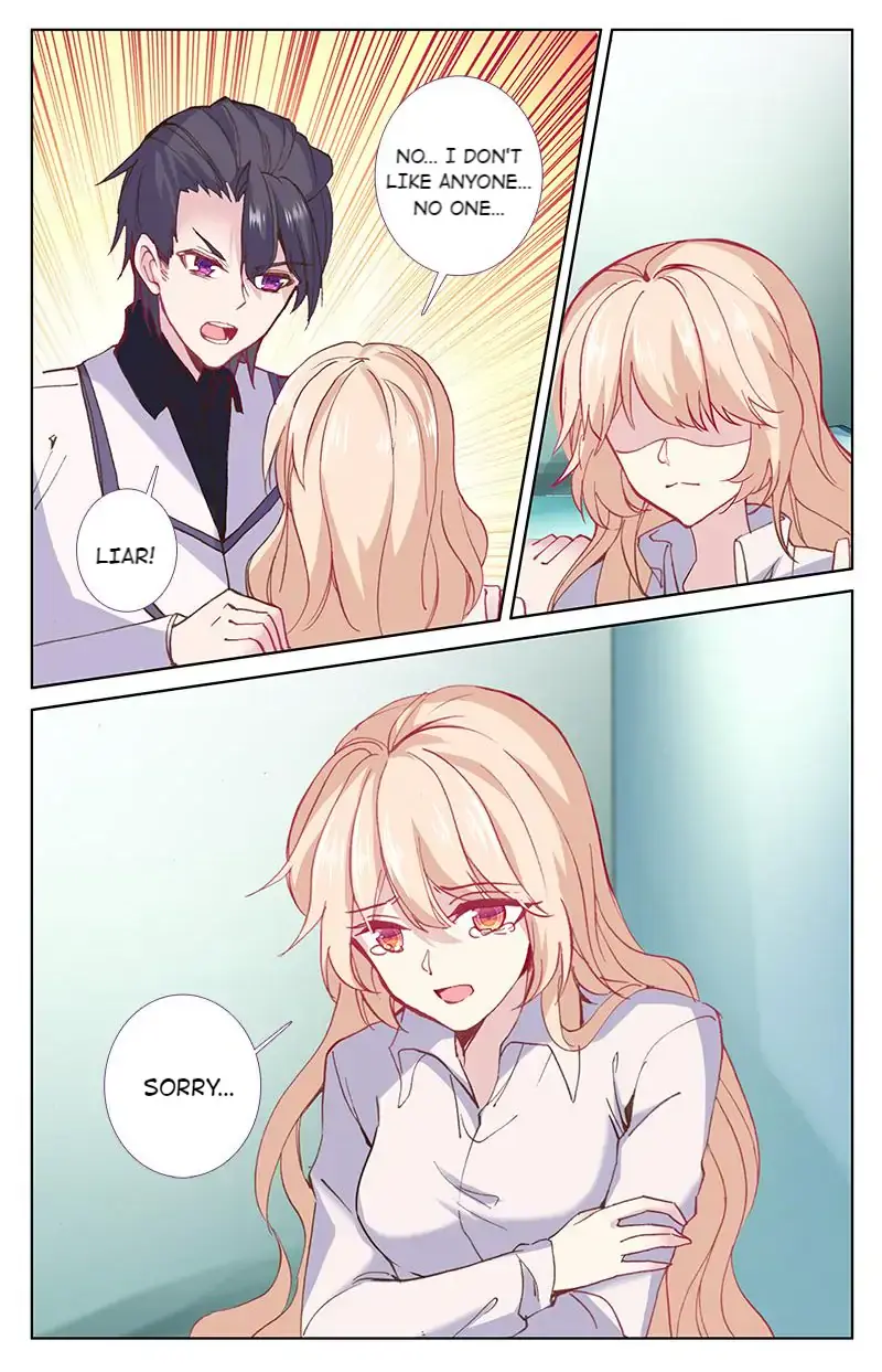 101 Lovers Pet Chapter 77 Page 6