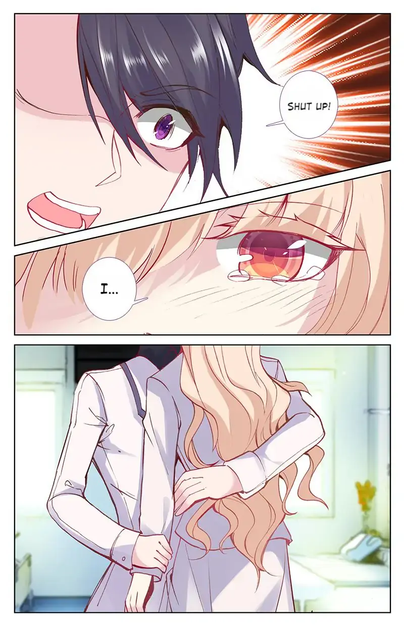 101 Lovers Pet Chapter 77 Page 7