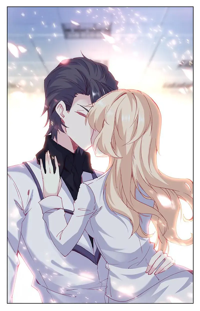 101 Lovers Pet Chapter 77 Page 8