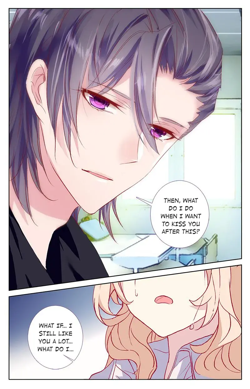 101 Lovers Pet Chapter 78 Page 2