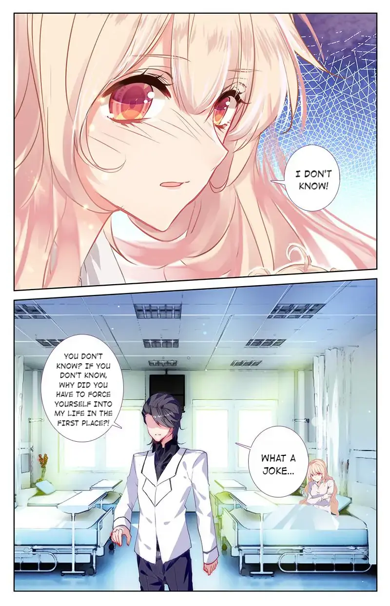 101 Lovers Pet Chapter 78 Page 3
