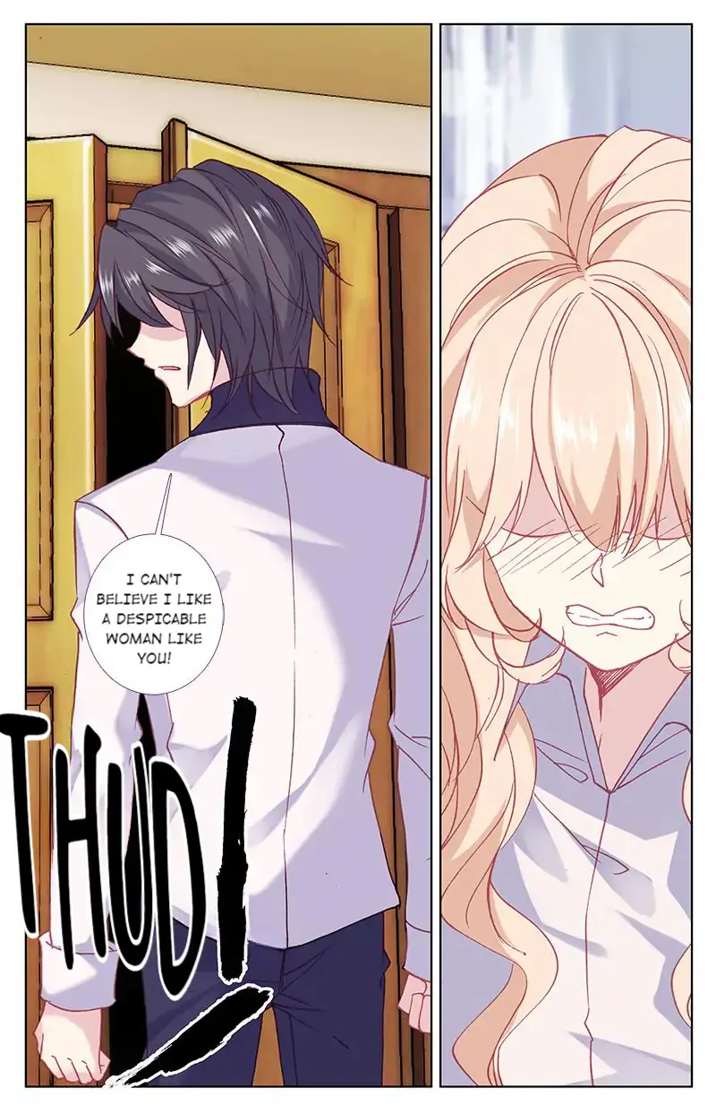 101 Lovers Pet Chapter 78 Page 4