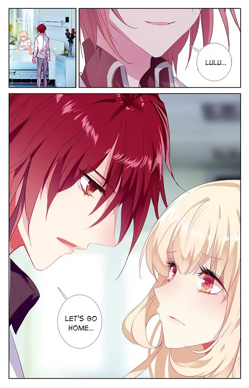 101 Lovers Pet Chapter 78 Page 5