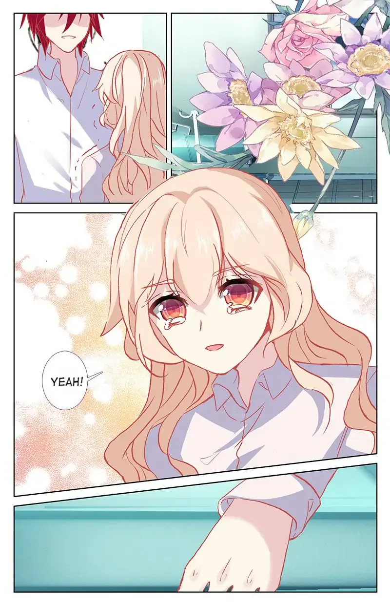 101 Lovers Pet Chapter 78 Page 6