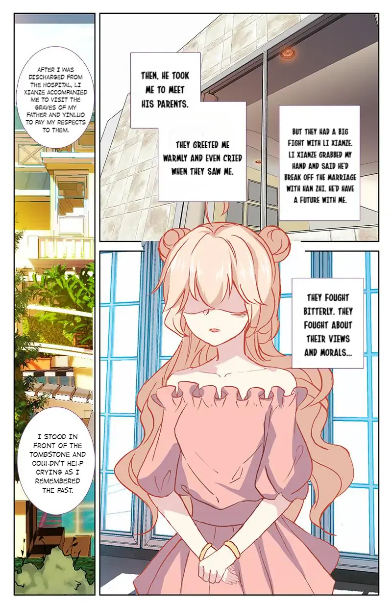 101 Lovers Pet Chapter 78 Page 7