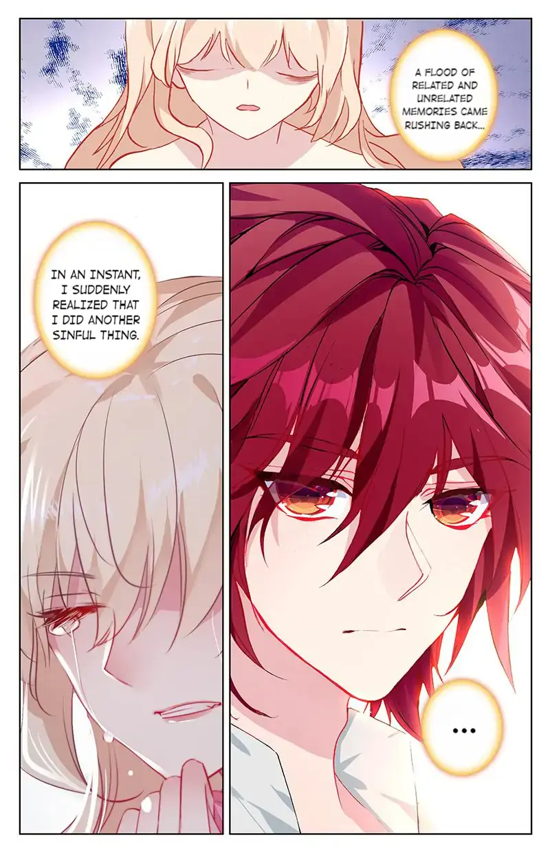 101 Lovers Pet Chapter 78 Page 8