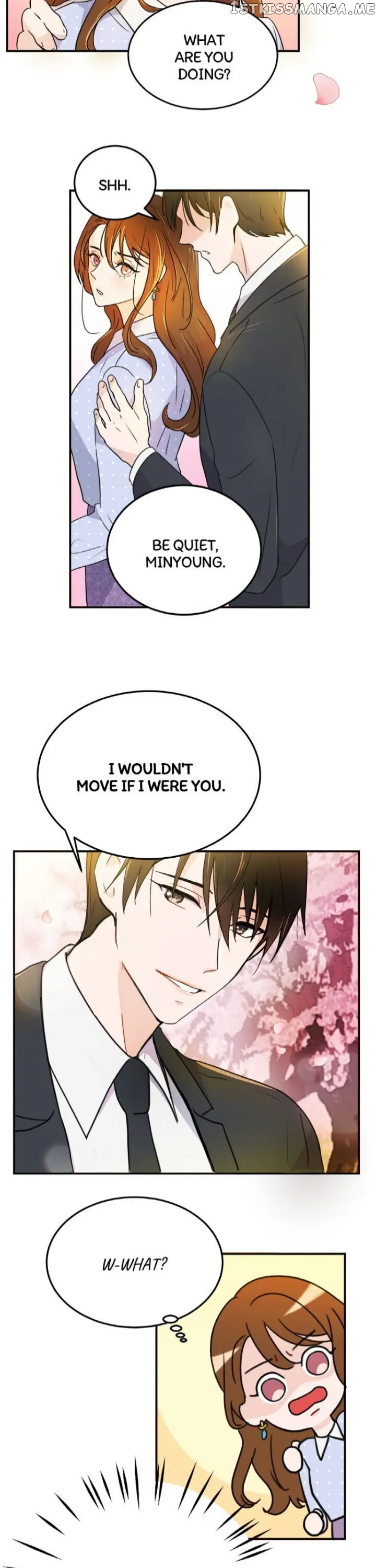 101 Ways To Win Her Heart Chapter 1 Page 4