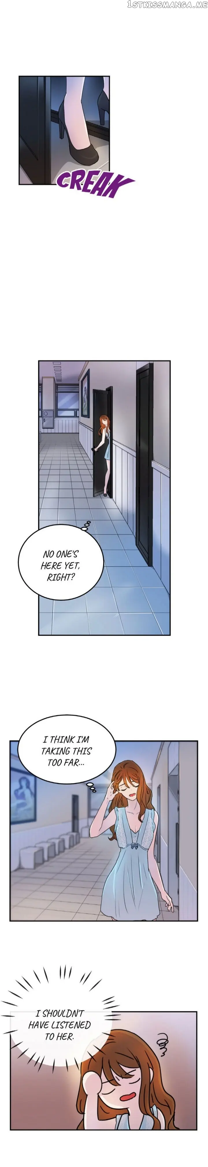 101 Ways To Win Her Heart Chapter 1 Page 6