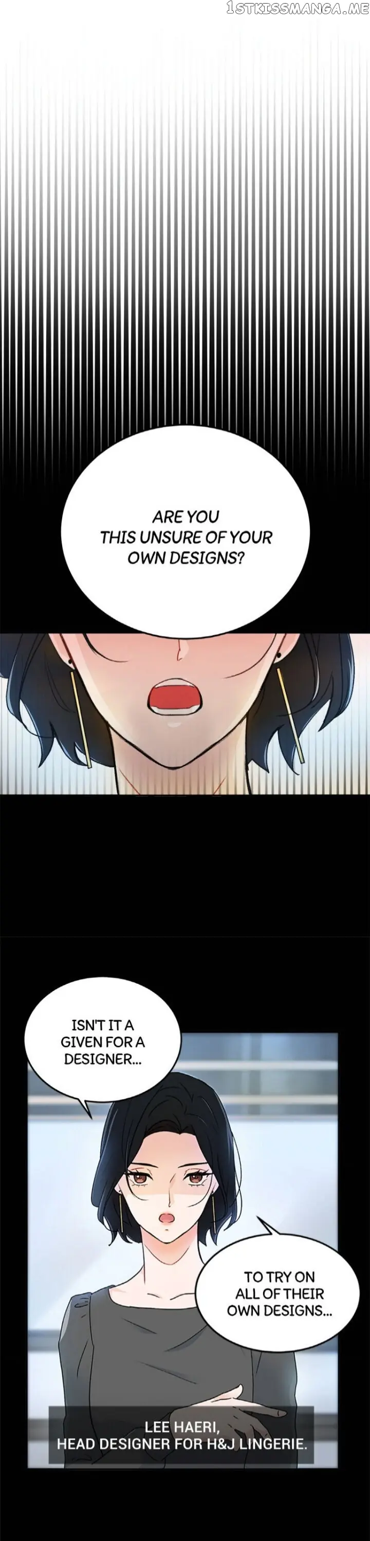 101 Ways To Win Her Heart Chapter 1 Page 7