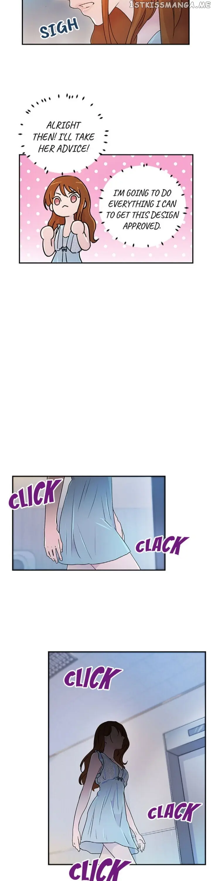 101 Ways To Win Her Heart Chapter 1 Page 9
