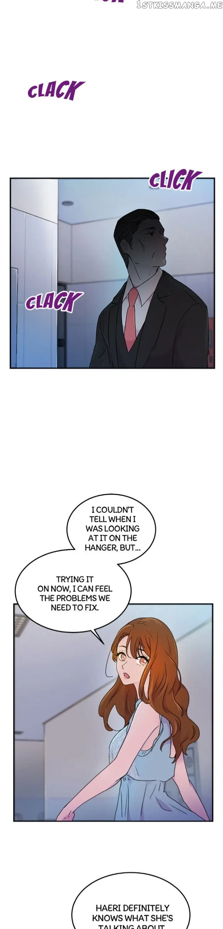 101 Ways To Win Her Heart Chapter 1 Page 10