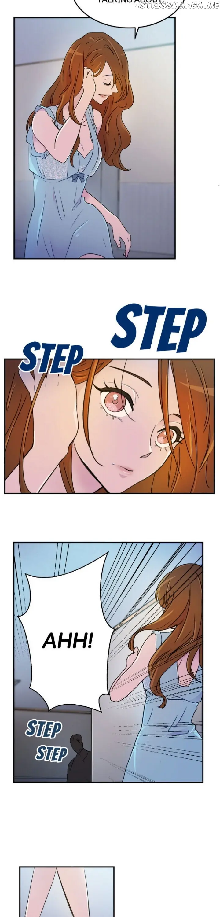 101 Ways To Win Her Heart Chapter 1 Page 11