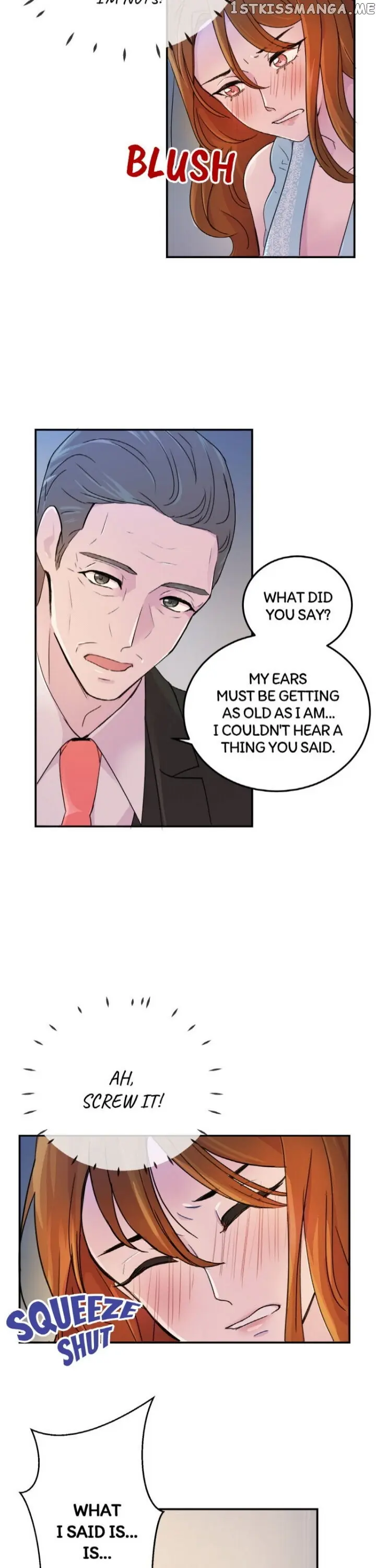 101 Ways To Win Her Heart Chapter 1 Page 15
