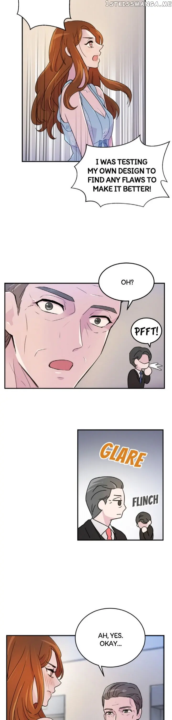 101 Ways To Win Her Heart Chapter 1 Page 16