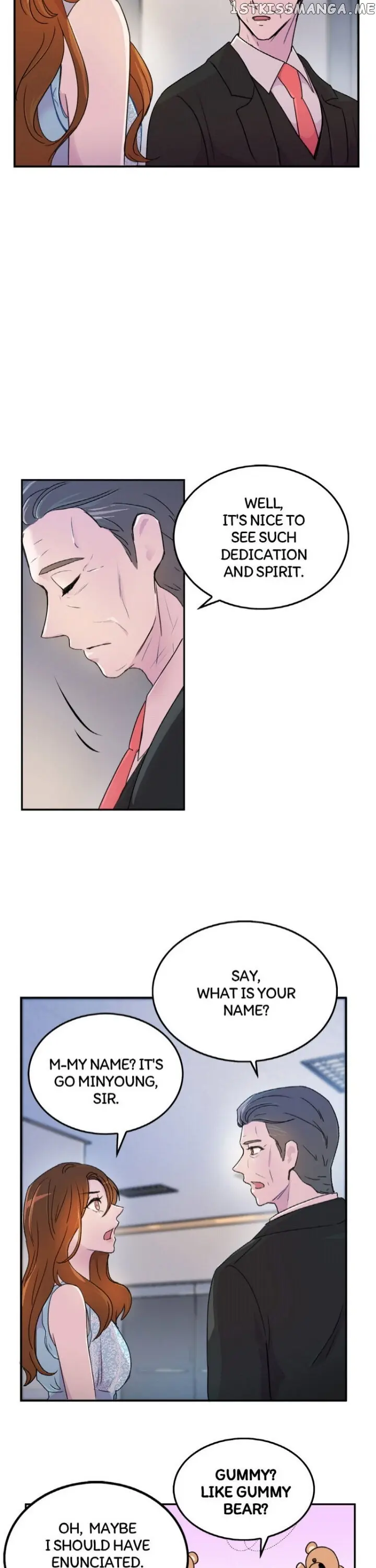 101 Ways To Win Her Heart Chapter 1 Page 17