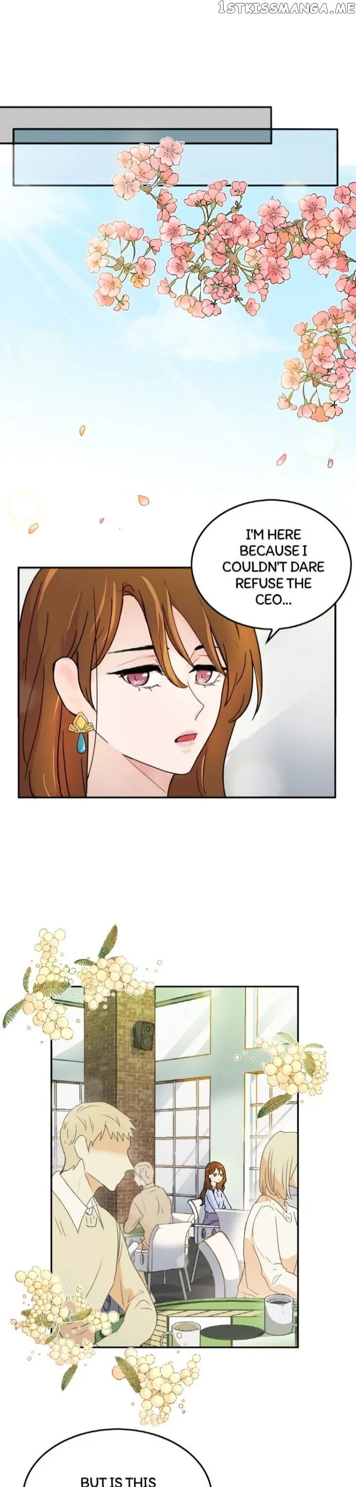101 Ways To Win Her Heart Chapter 1 Page 19