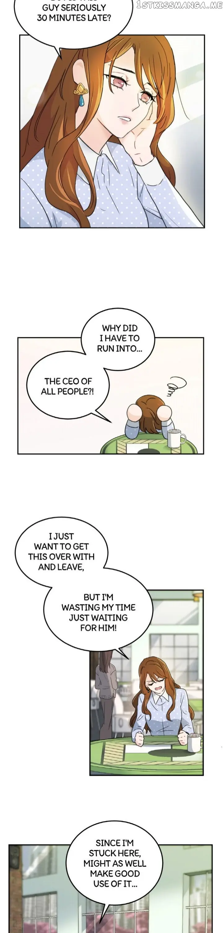 101 Ways To Win Her Heart Chapter 1 Page 20