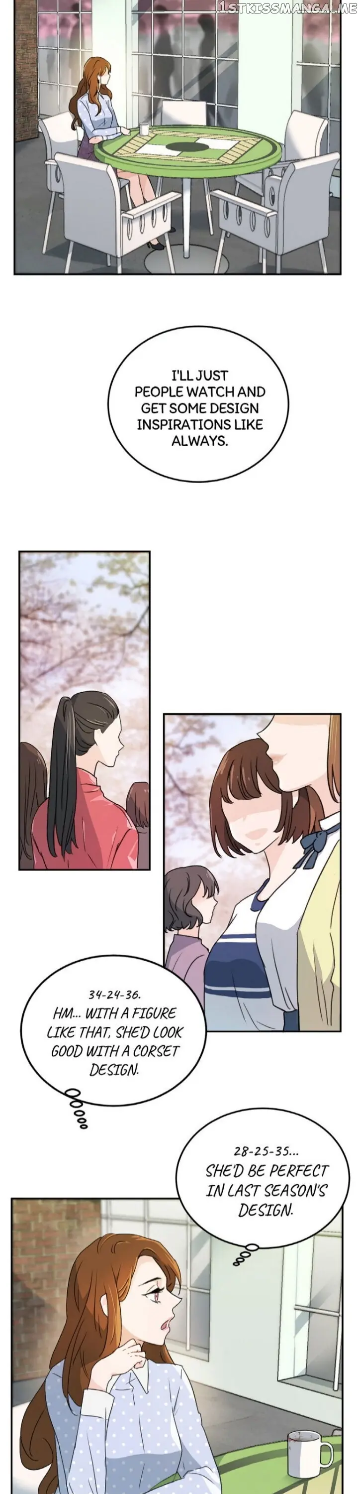 101 Ways To Win Her Heart Chapter 1 Page 21