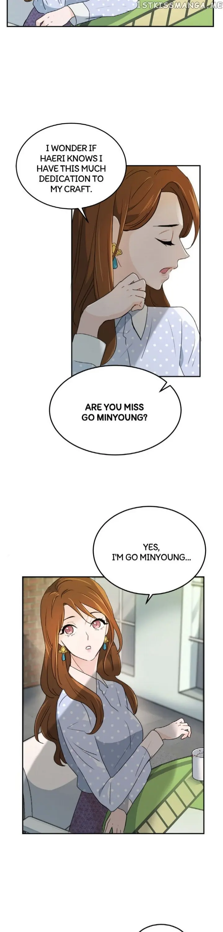 101 Ways To Win Her Heart Chapter 1 Page 22