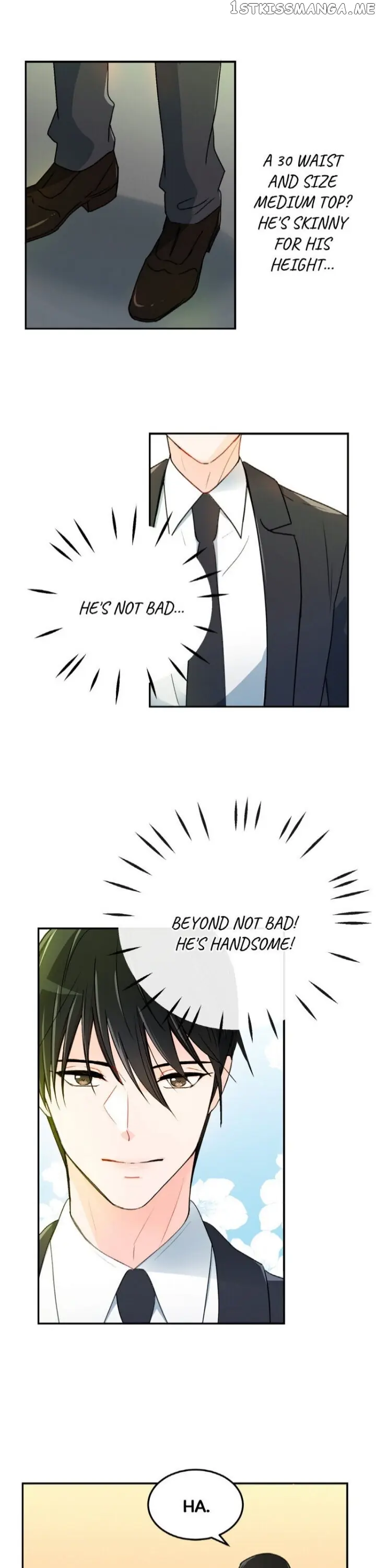 101 Ways To Win Her Heart Chapter 1 Page 24