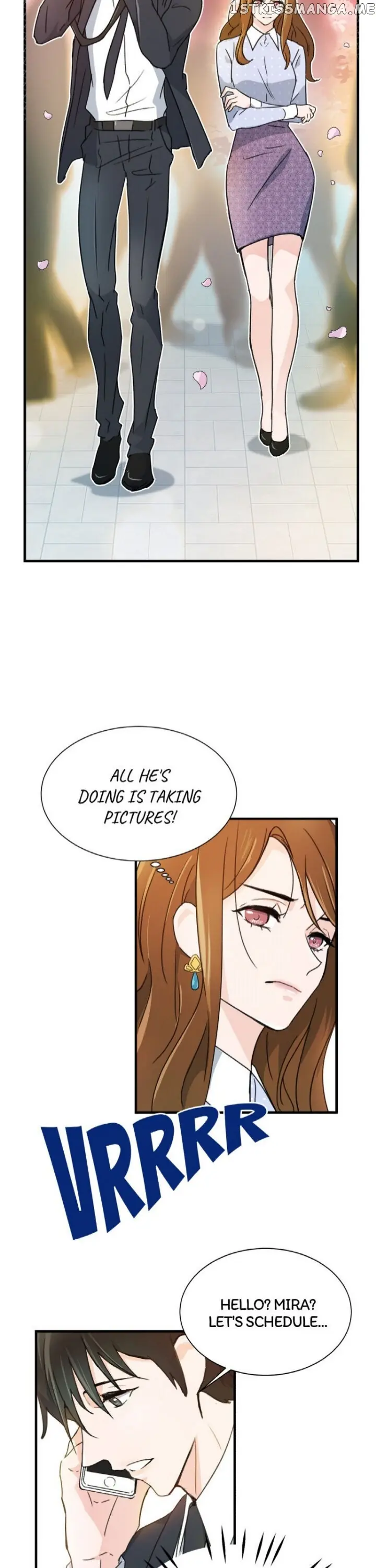 101 Ways To Win Her Heart Chapter 2 Page 3