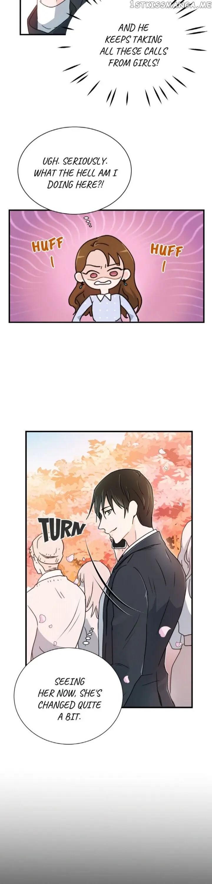 101 Ways To Win Her Heart Chapter 2 Page 4
