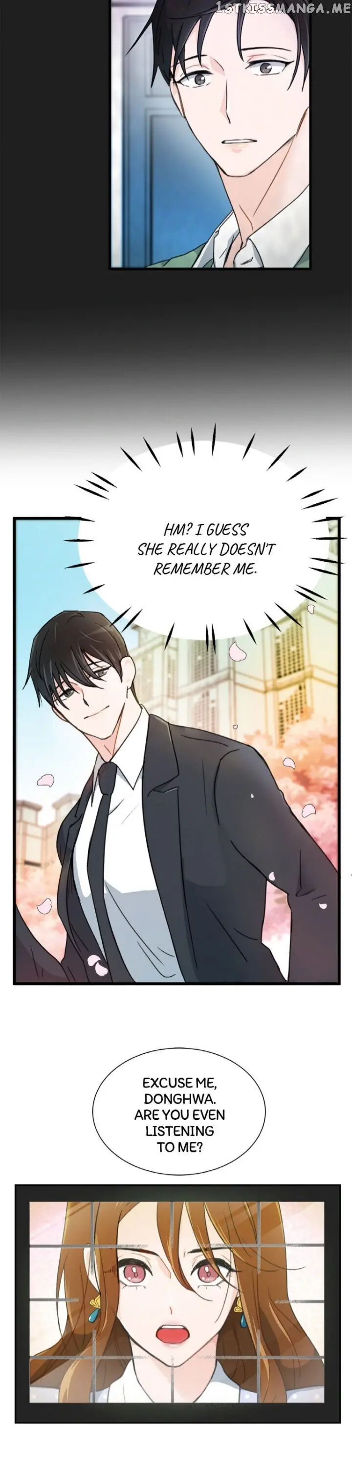 101 Ways To Win Her Heart Chapter 2 Page 6