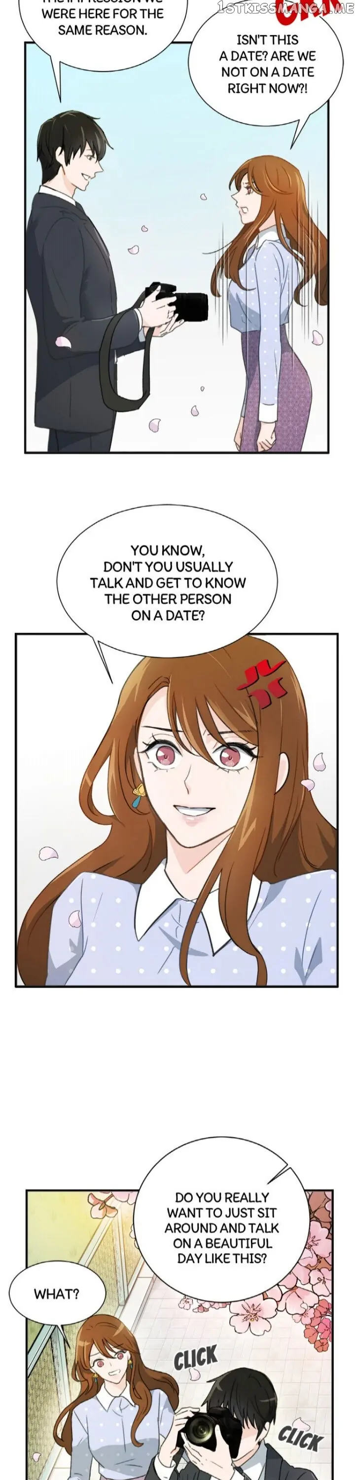 101 Ways To Win Her Heart Chapter 2 Page 8