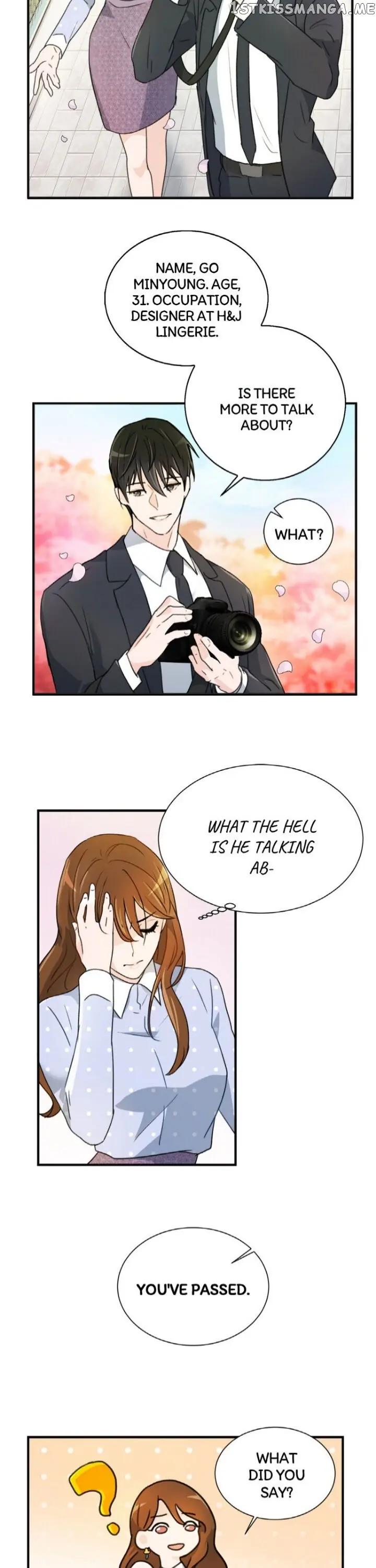 101 Ways To Win Her Heart Chapter 2 Page 9
