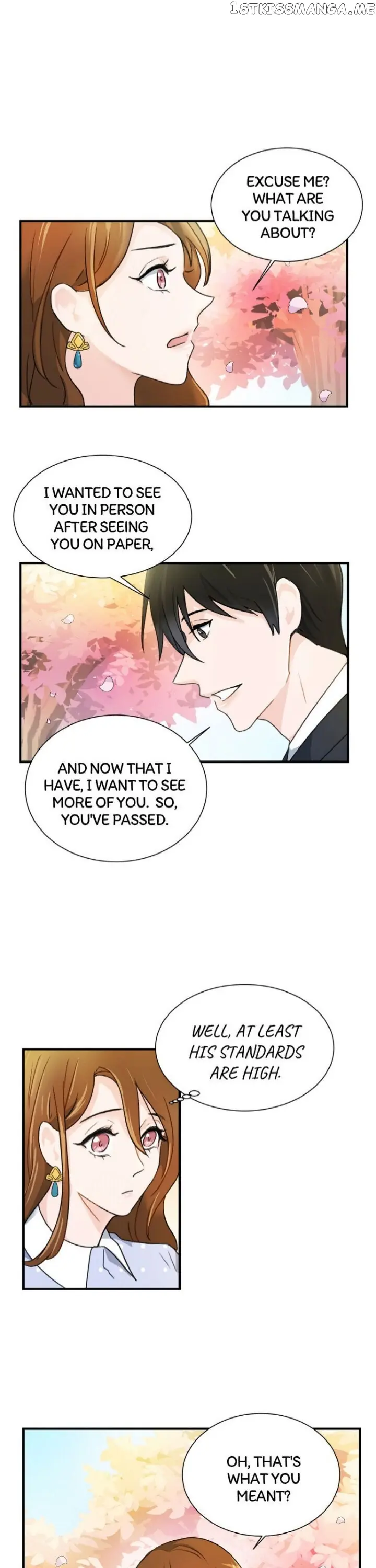 101 Ways To Win Her Heart Chapter 2 Page 11