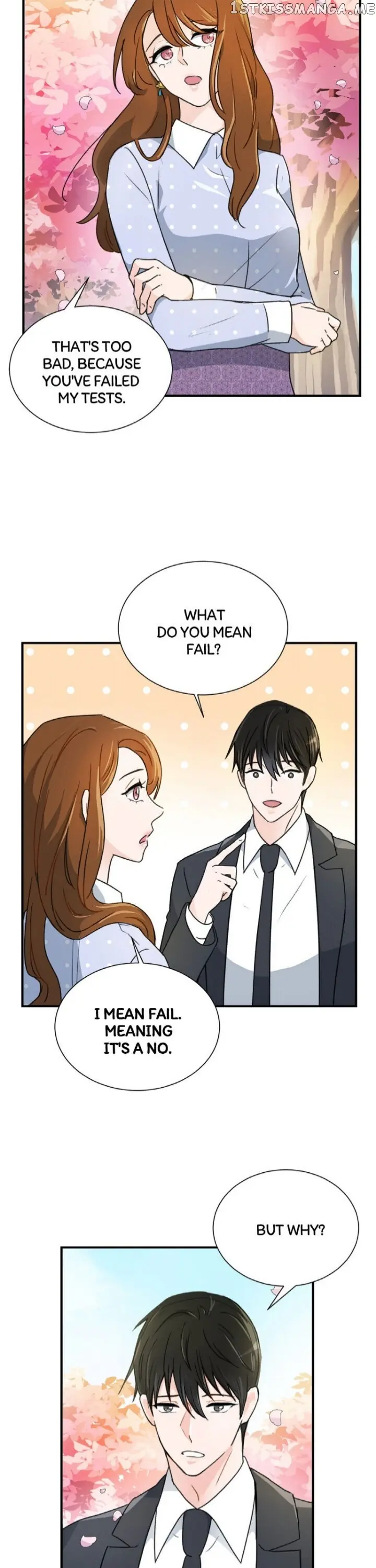 101 Ways To Win Her Heart Chapter 2 Page 12