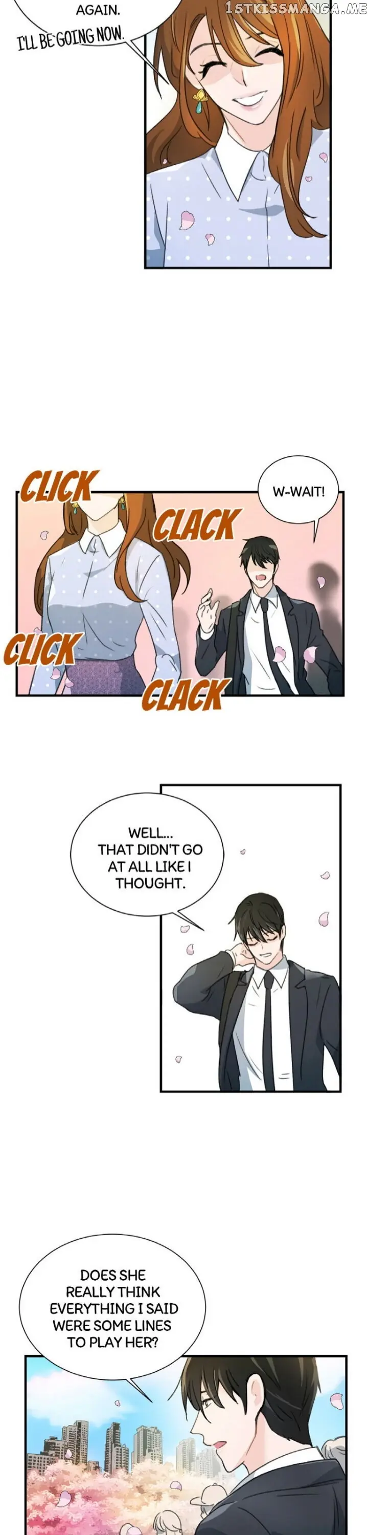 101 Ways To Win Her Heart Chapter 2 Page 16