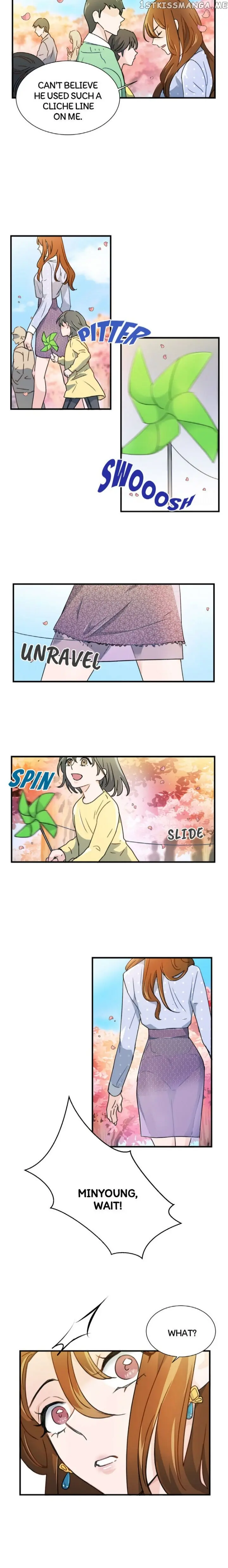 101 Ways To Win Her Heart Chapter 2 Page 18
