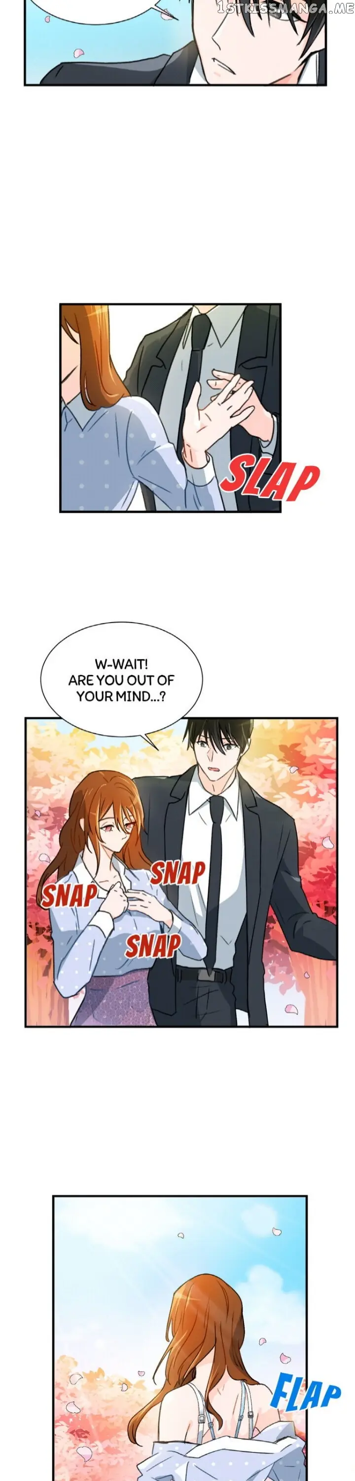 101 Ways To Win Her Heart Chapter 2 Page 22