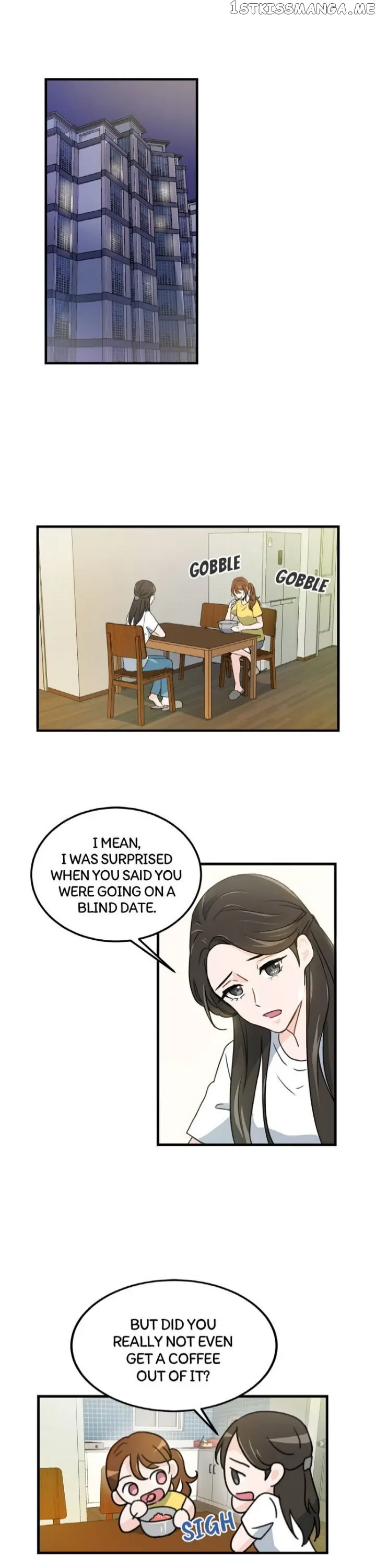 101 Ways To Win Her Heart Chapter 3 Page 2
