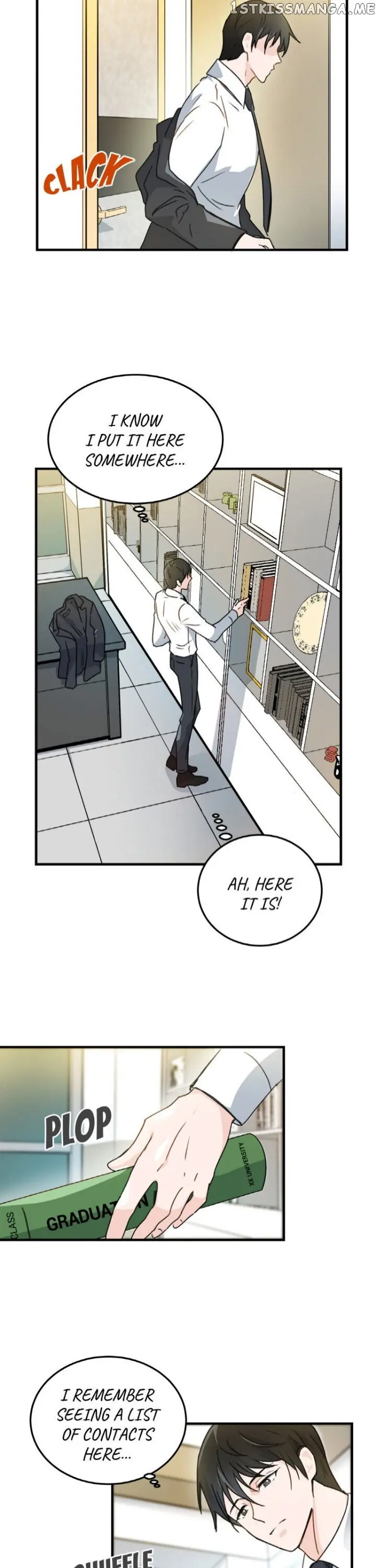 101 Ways To Win Her Heart Chapter 3 Page 6