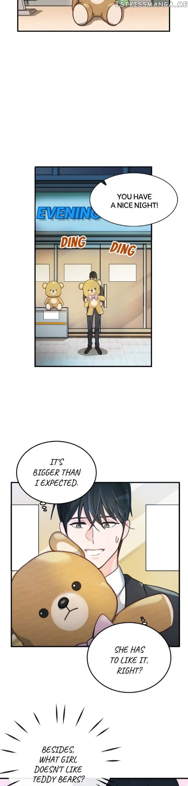 101 Ways To Win Her Heart Chapter 4 Page 4