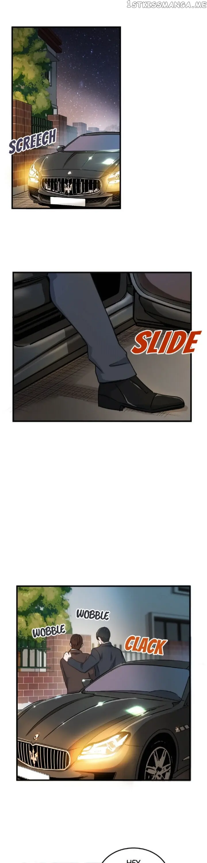101 Ways To Win Her Heart Chapter 4 Page 21