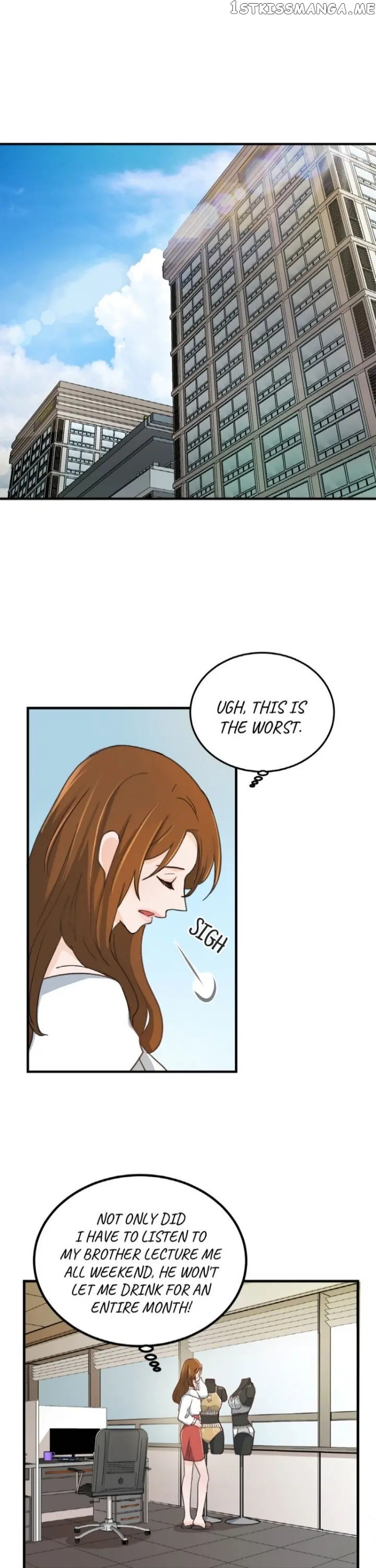 101 Ways To Win Her Heart Chapter 5 Page 2