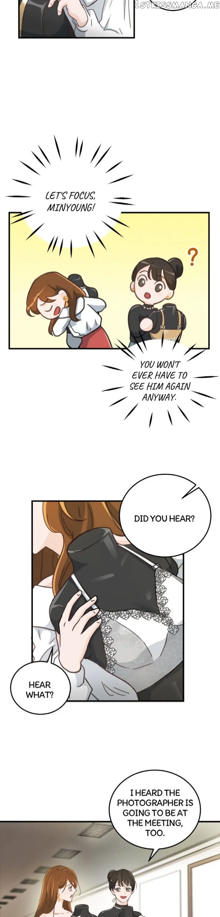 101 Ways To Win Her Heart Chapter 5 Page 4