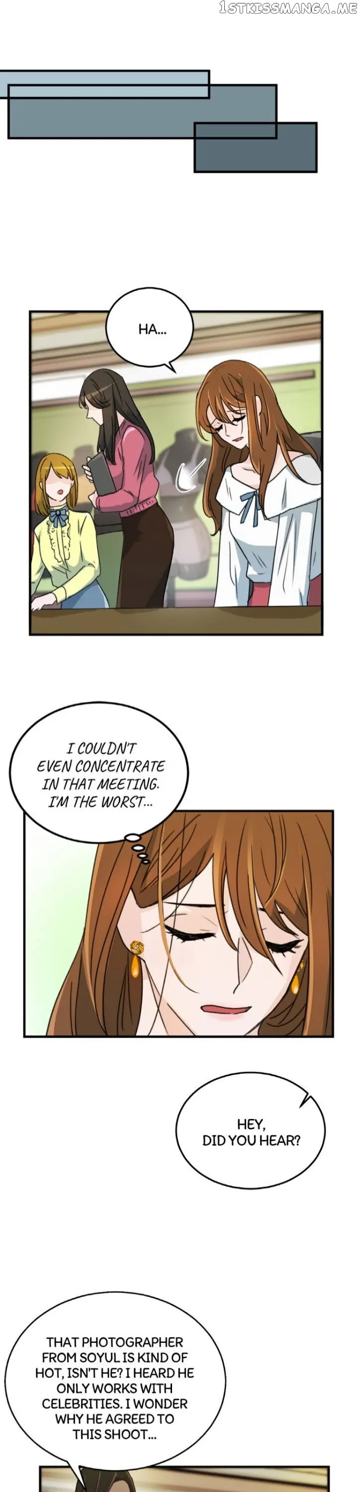 101 Ways To Win Her Heart Chapter 5 Page 14