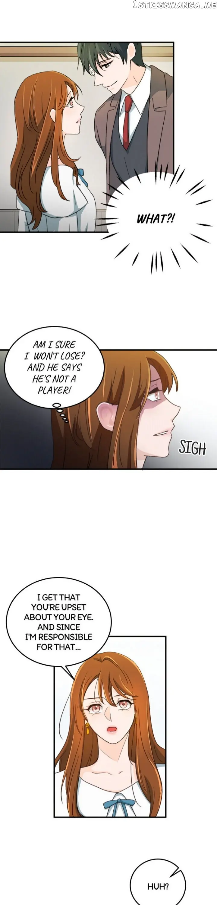 101 Ways To Win Her Heart Chapter 6 Page 2