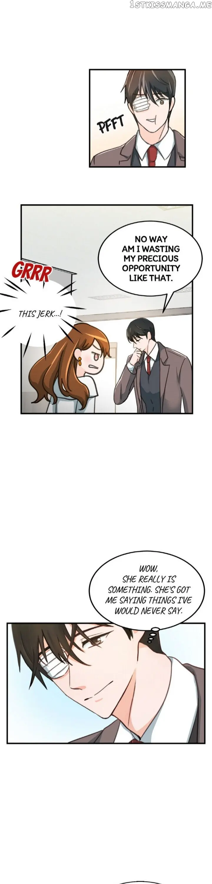 101 Ways To Win Her Heart Chapter 6 Page 4