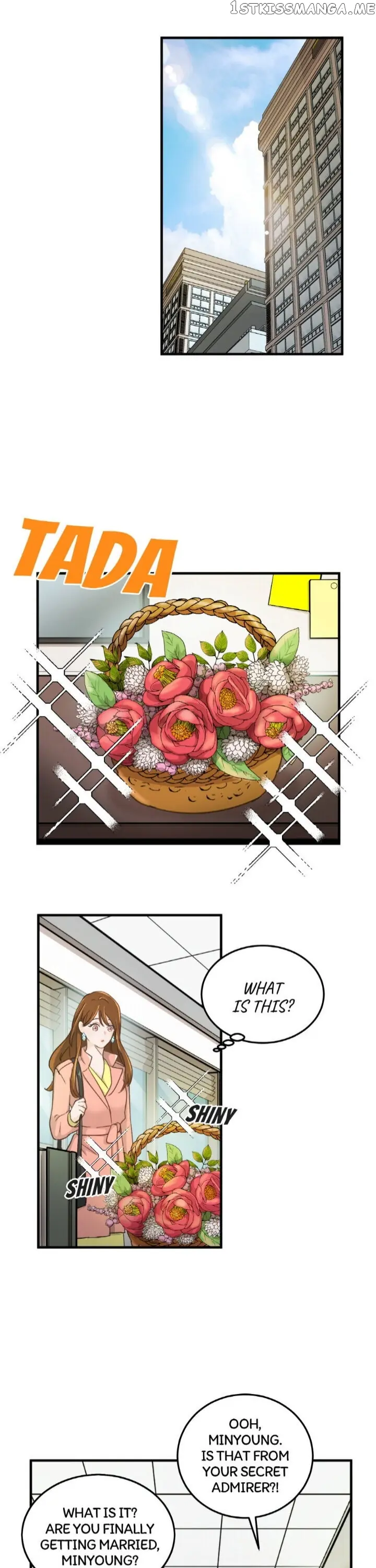 101 Ways To Win Her Heart Chapter 6 Page 9